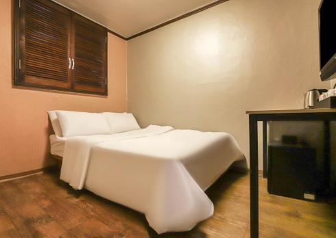Hotel Grim Jongno Seoel Buitenkant foto