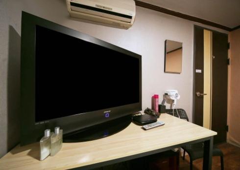 Hotel Grim Jongno Seoel Buitenkant foto