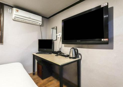 Hotel Grim Jongno Seoel Buitenkant foto