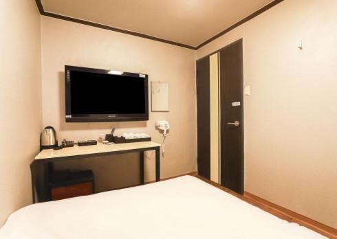 Hotel Grim Jongno Seoel Buitenkant foto