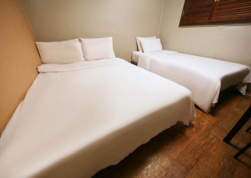 Hotel Grim Jongno Seoel Buitenkant foto